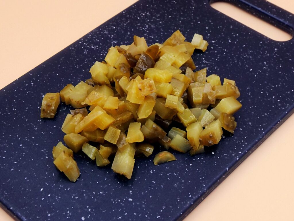 pasta z lososia