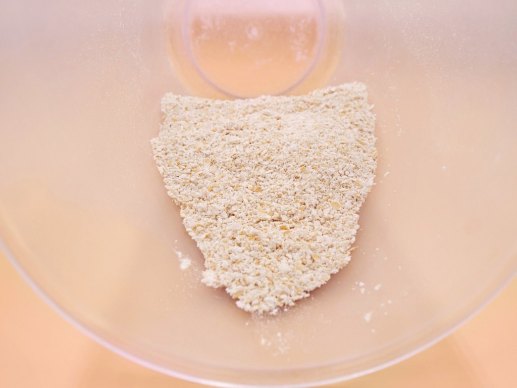 Jak zrobić mąkę owsianą?
