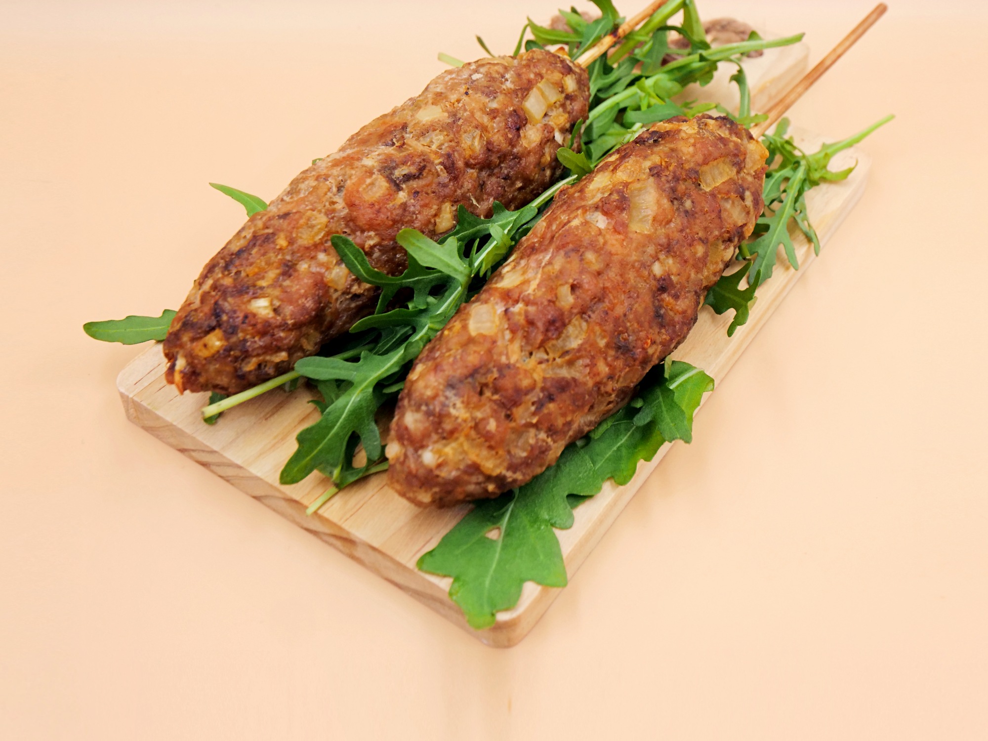 Kofta przepis