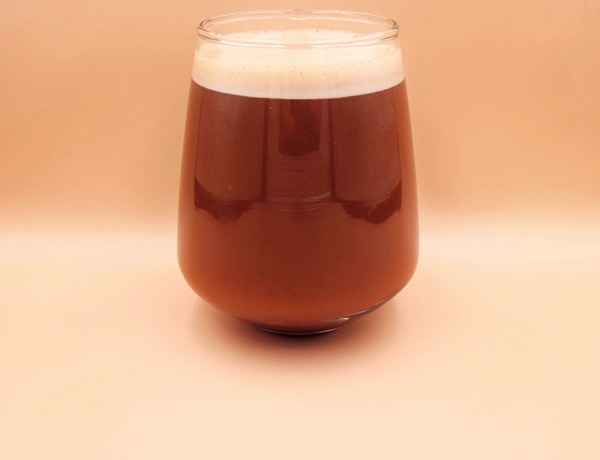 Białkowa kawa kuloodporna przepis