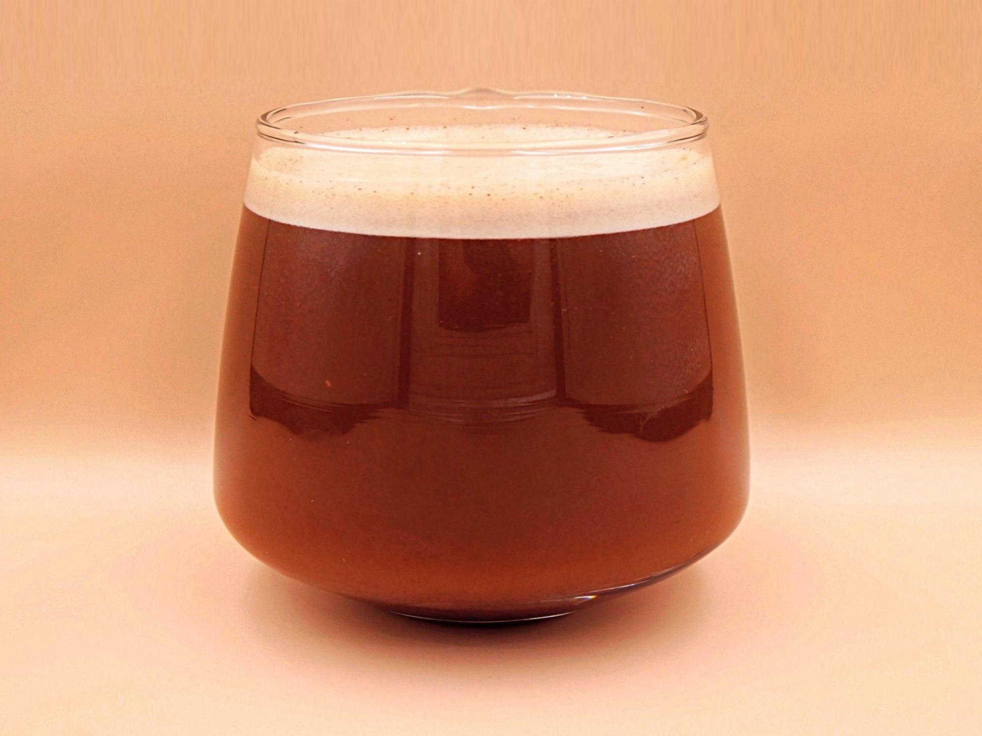 Białkowa kawa kuloodporna przepis