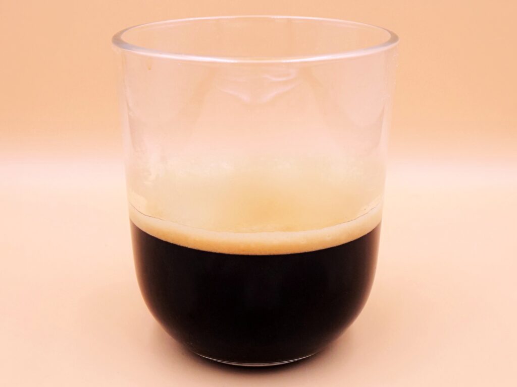 Białkowa kawa kuloodporna przepis