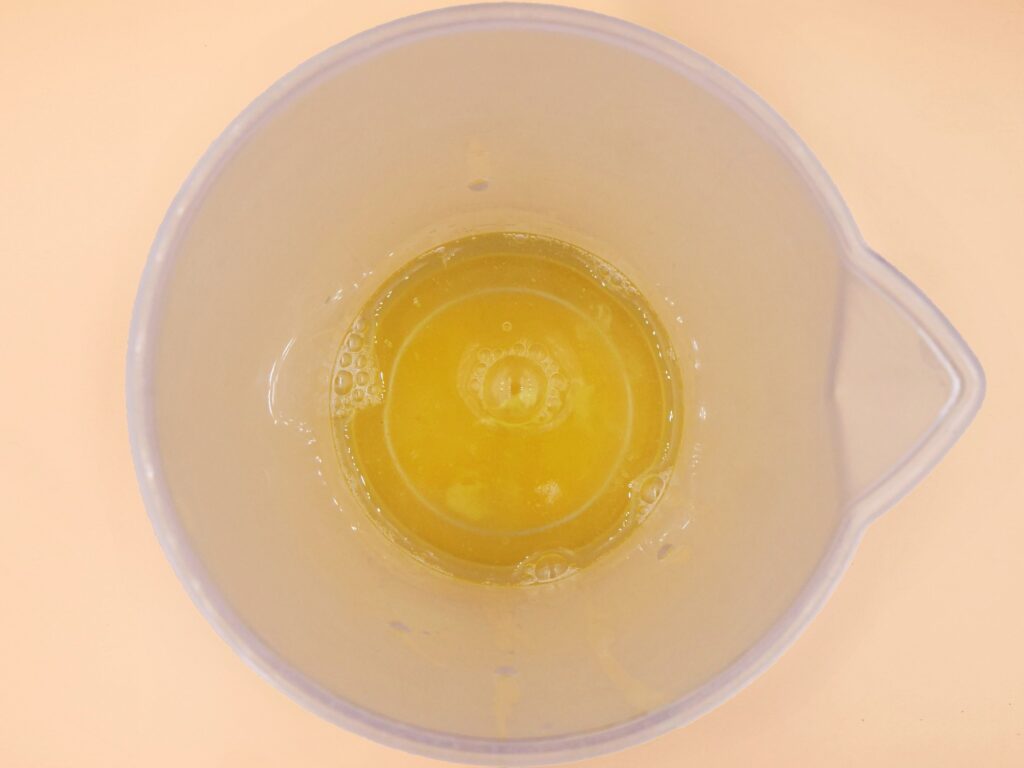 Proteinowe gofry przepis