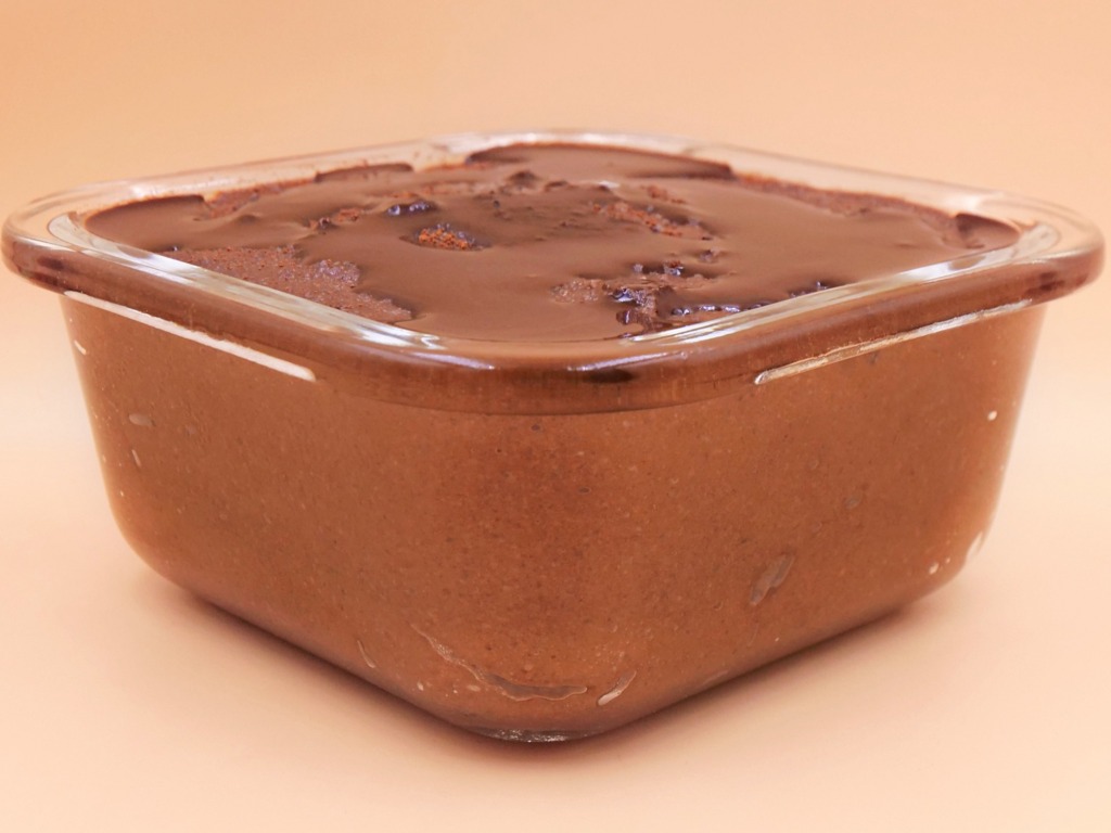 Brownie z kaszy jaglanej bez pieczenia przepis