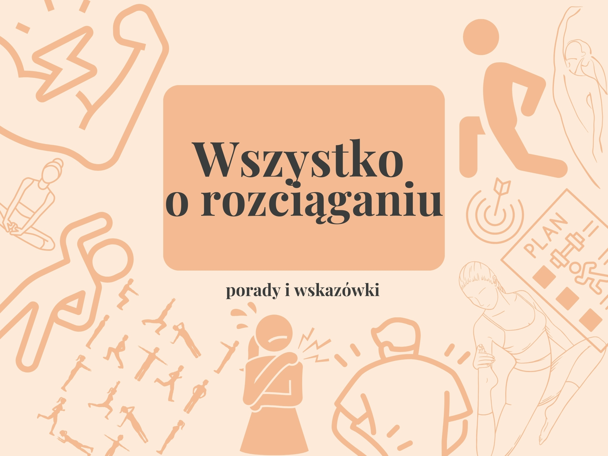 czy rozciąganie jest ważne