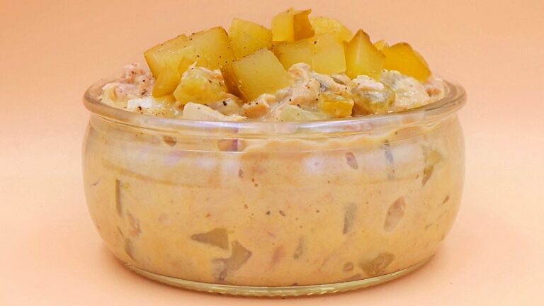 Pasta, którą kiedyś jadano codziennie. Wsparcie mięśni i jelit
