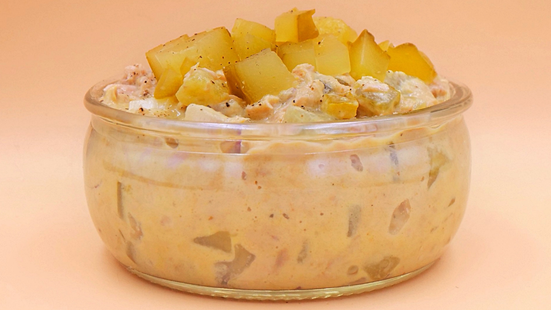 Pasta, którą kiedyś jadano codziennie. Wsparcie mięśni i jelit