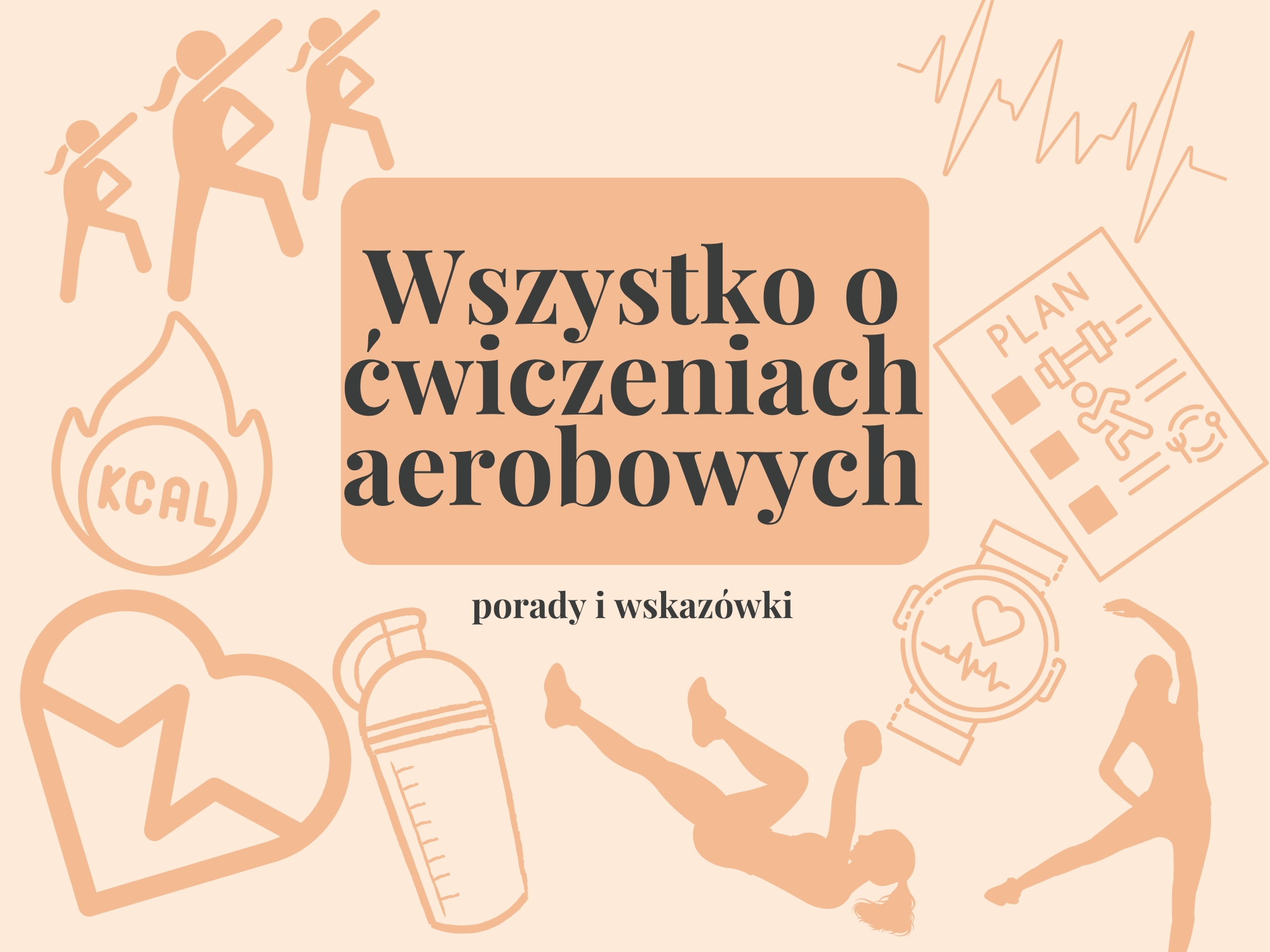 Tlen w ruchu – wszystko, co musisz wiedzieć o ćwiczeniach aerobowych