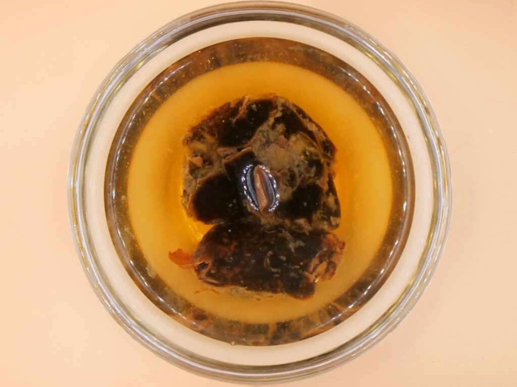 monte z kaszy jaglanej