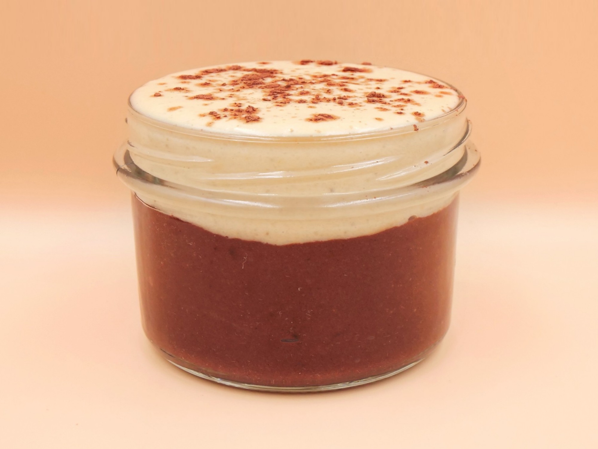 Monte z kaszy jaglanej przepis