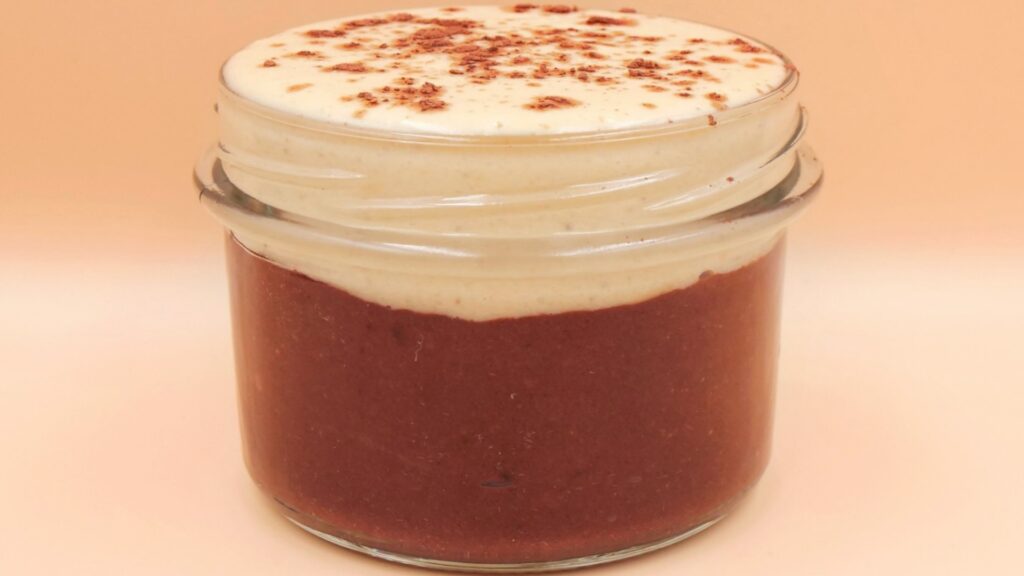 Monte z kaszy jaglanej przepis