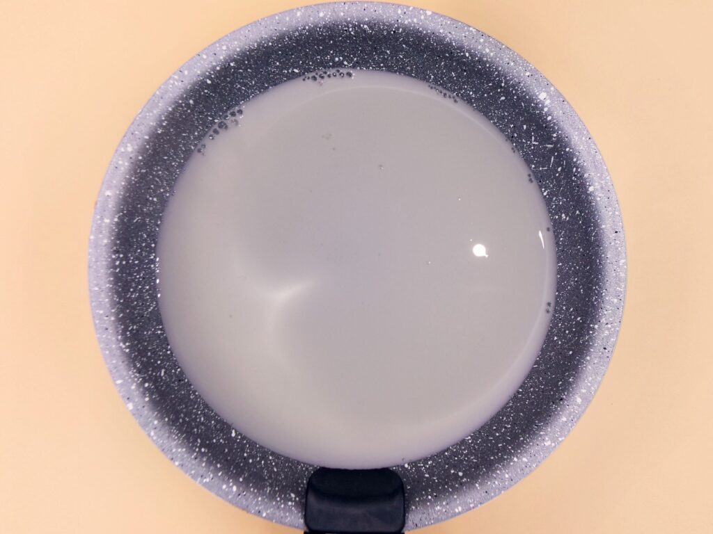 Creme brulee z erytrytolem przepis