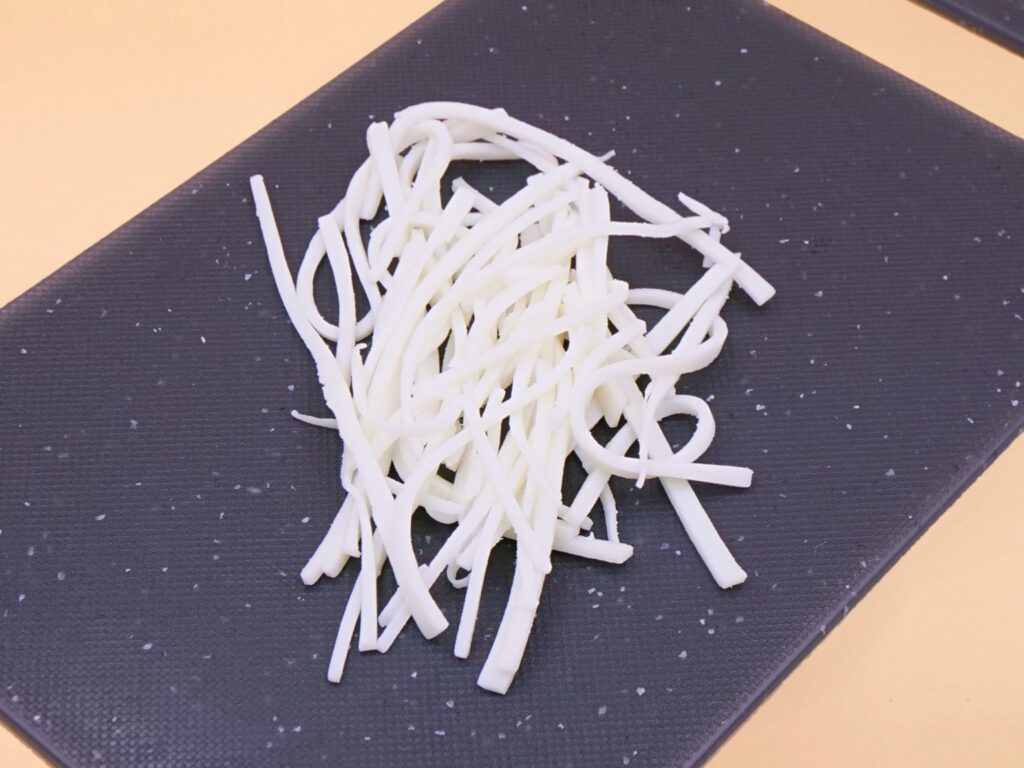 hawajska tortilla z kurczakiem