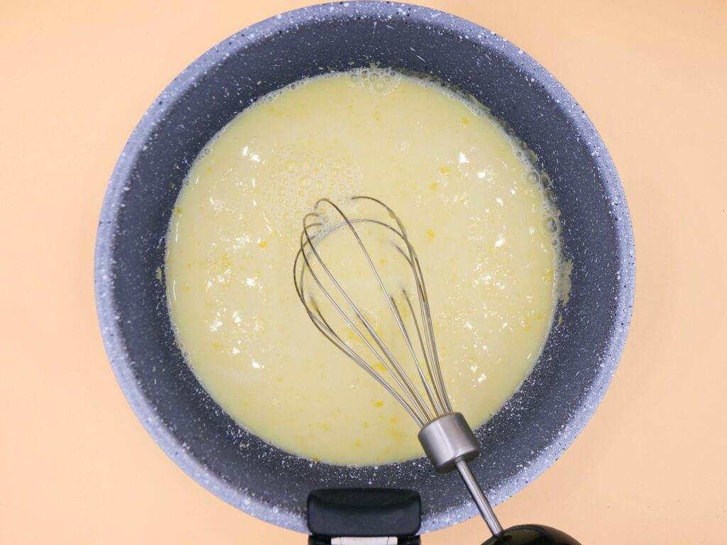 Deser Raffaello przepis