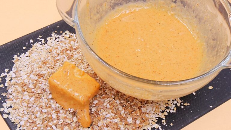 Nuggetsy z tofu w otrębach przepis