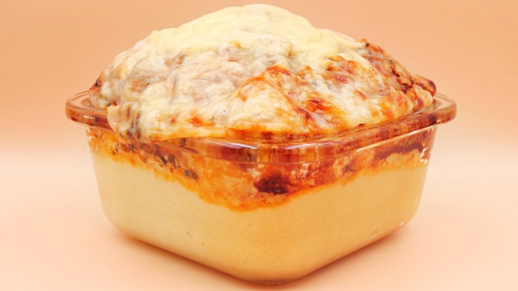 puszysta mini pizza przepis