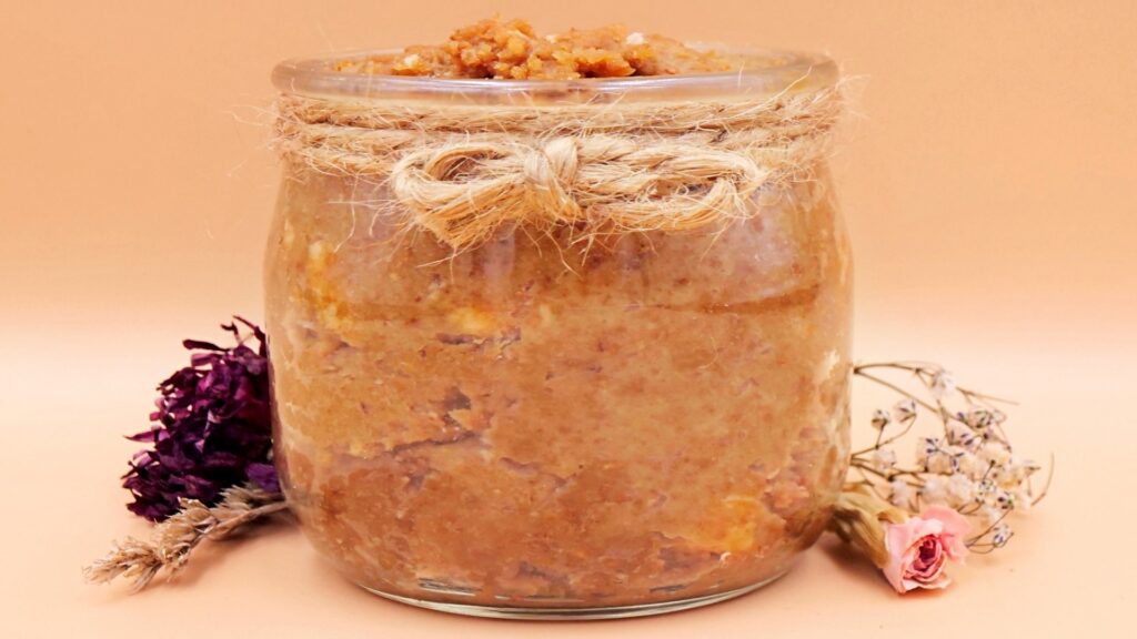 Krem ciasteczkowy przepis