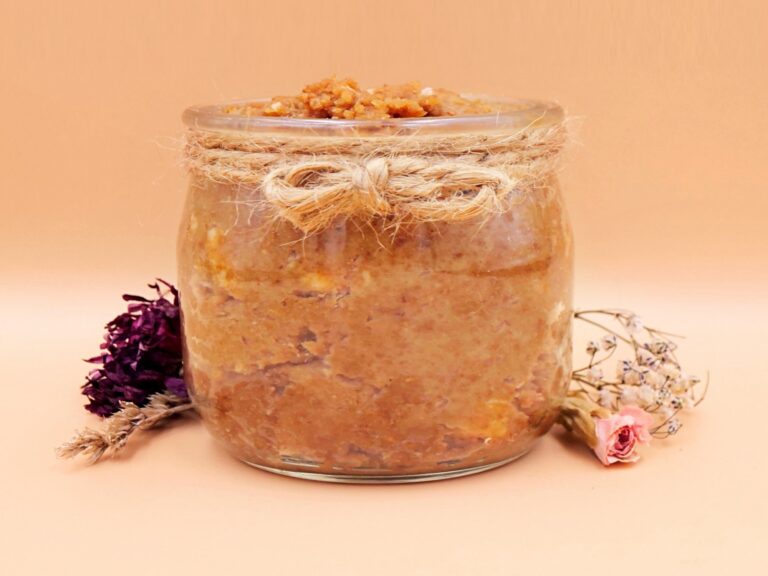 Krem ciasteczkowy przepis