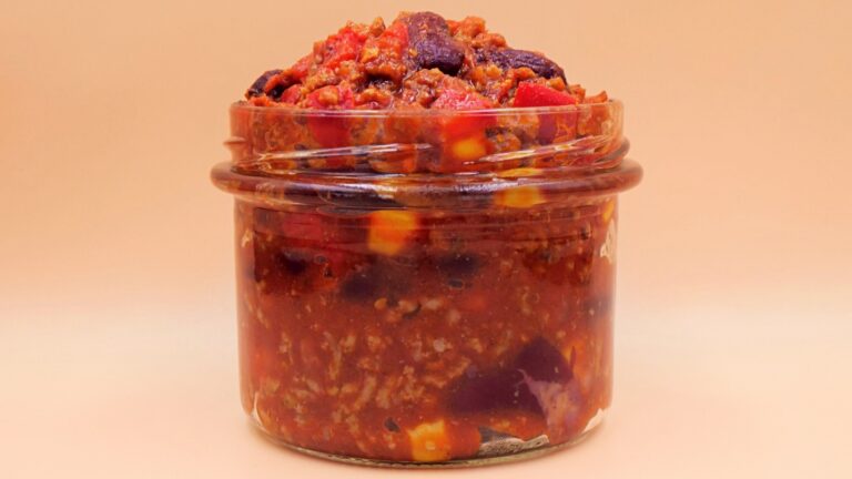 Wołowina po meksykańsku przepis