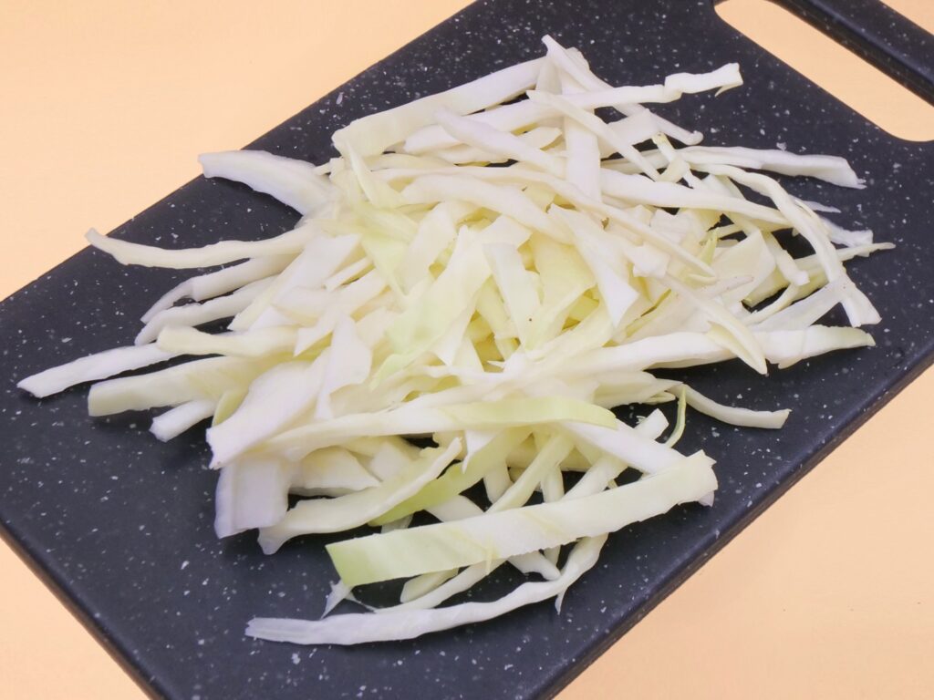 Bigos przepis