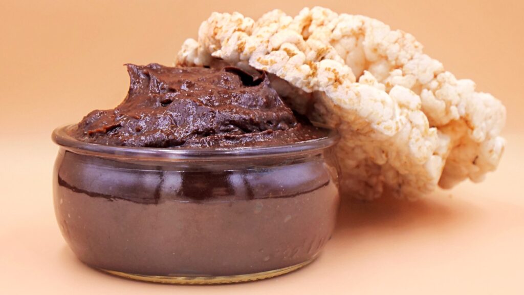 Domowa nutella przepis