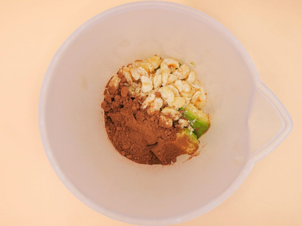Domowa nutella przepis