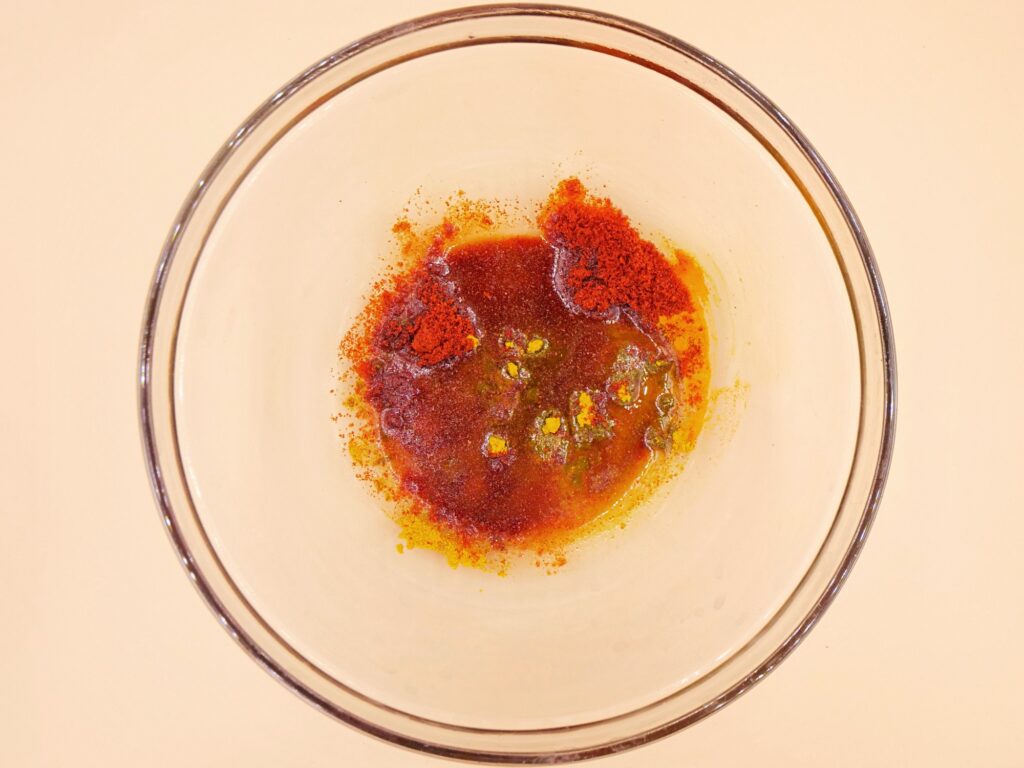 frytki przepis