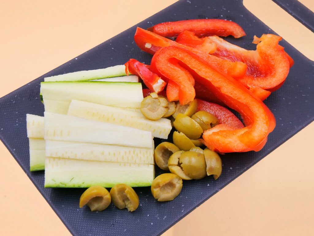 Podudzia z kurczaka pieczone przepis