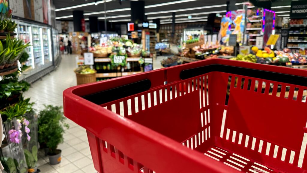 W wielkiej Brytanii jest na zamówienie, a u nas na każdym rogu