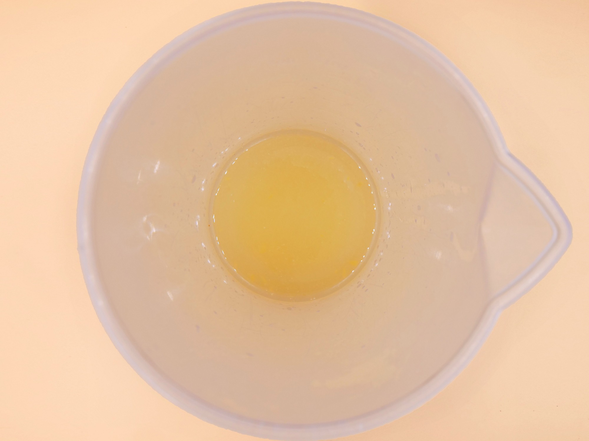Czym jest aquafaba i jak ją wykorzystać?