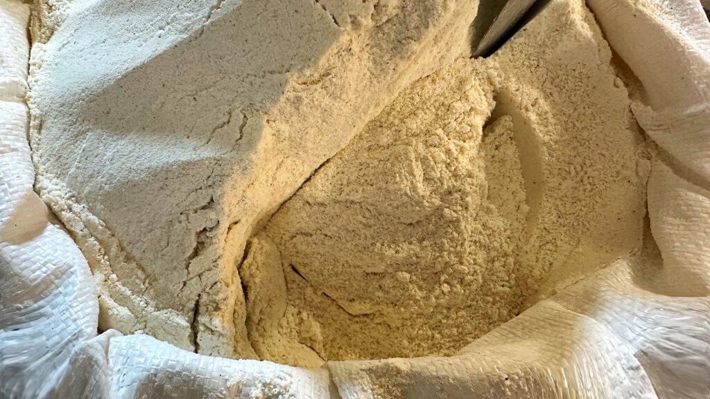 Większość ludzi źle przechowuje mąkę i nawet o tym nie wie