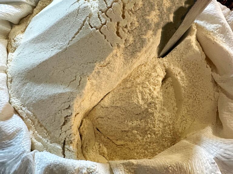 Większość ludzi źle przechowuje mąkę i nawet o tym nie wie