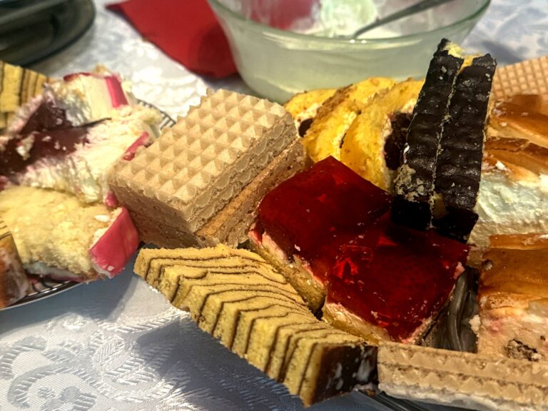 Największe różnice na andrzejkowych stołach. Polska, Niemcy, Szkocja i Ukraina to zupełnie inne światy