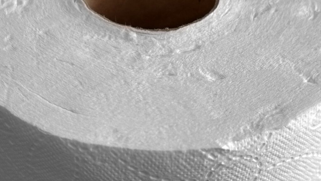 Najbardziej dietetyczny produkt, którego się nie je