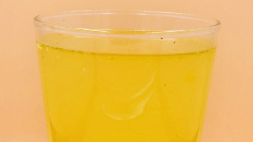 Pobolewa cie głowa? Napij się tego wywaru