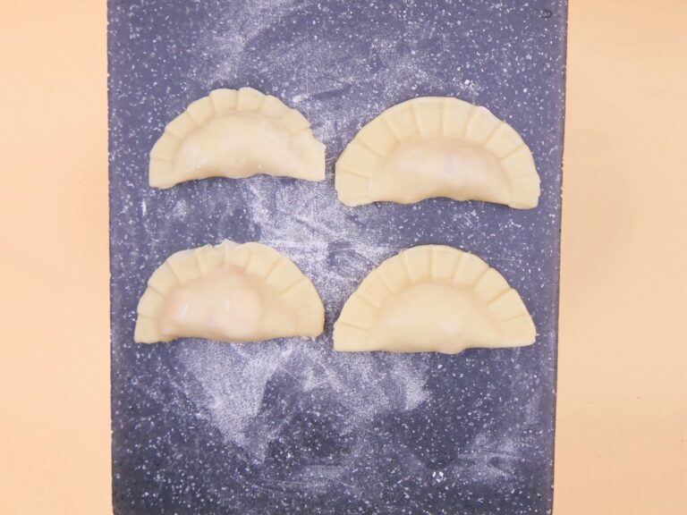 Potrawy świąteczne, które możesz zamrozić na przyszły rok