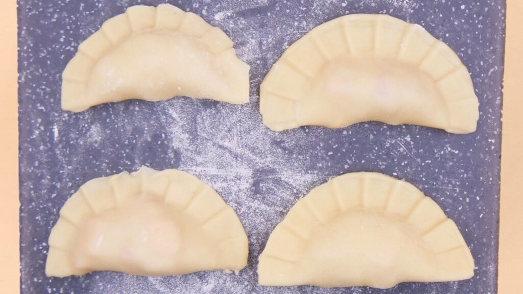 Potrawy świąteczne, które możesz zamrozić na przyszły rok