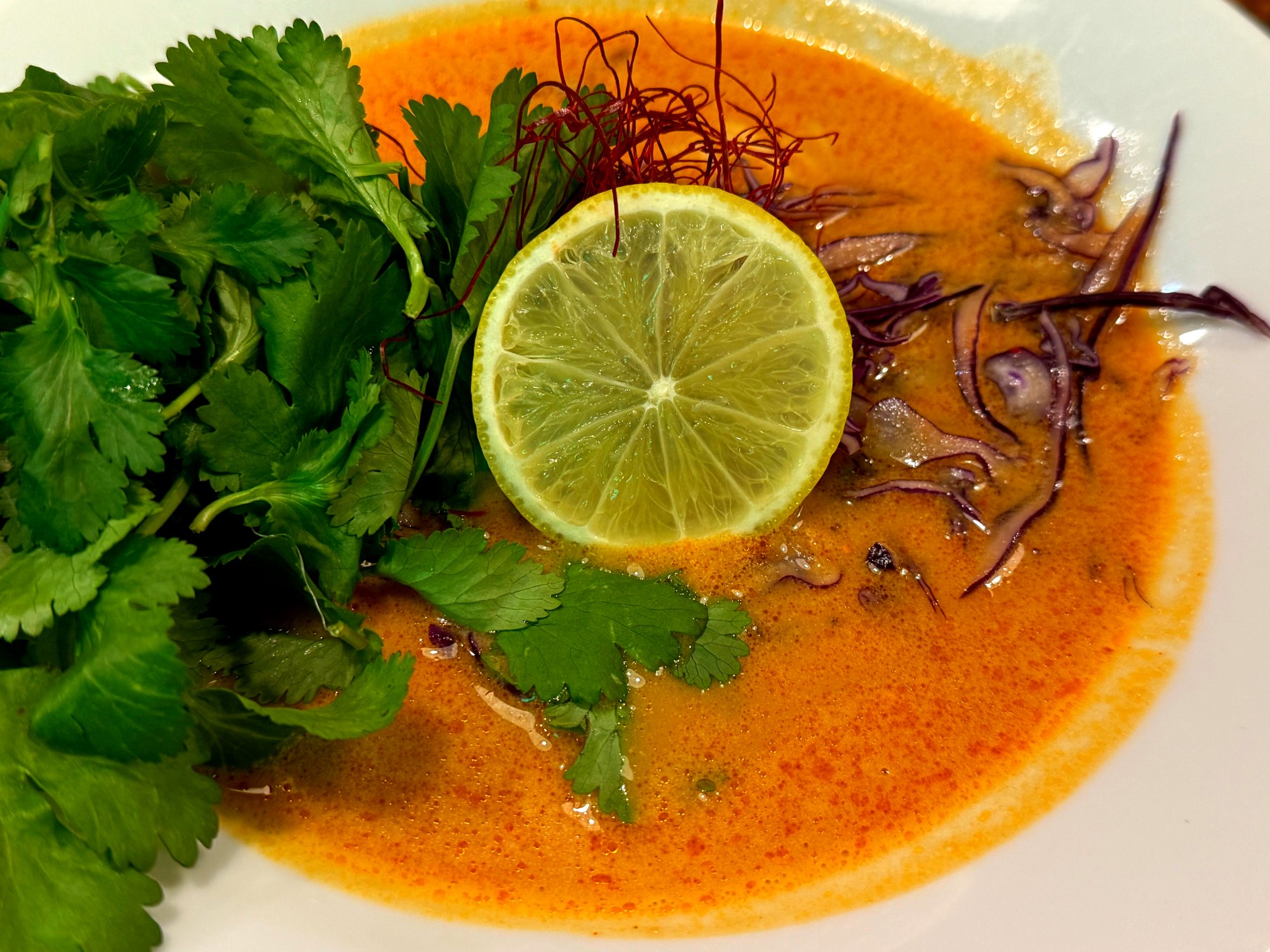 Zupa na śniadanie. Sekret Azjatów dla ciała i duszy