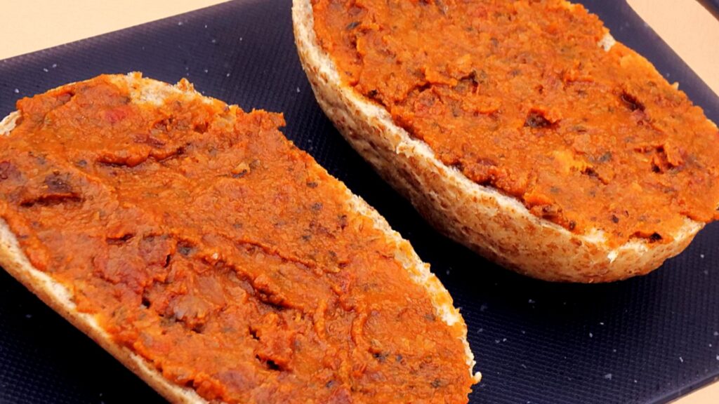 Czym smarować kanapki żeby schudnąć