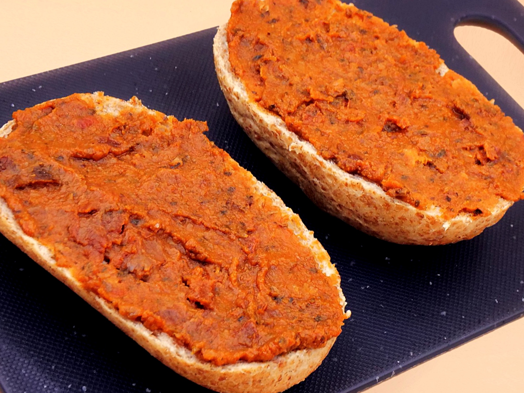 Czym smarować kanapki żeby schudnąć