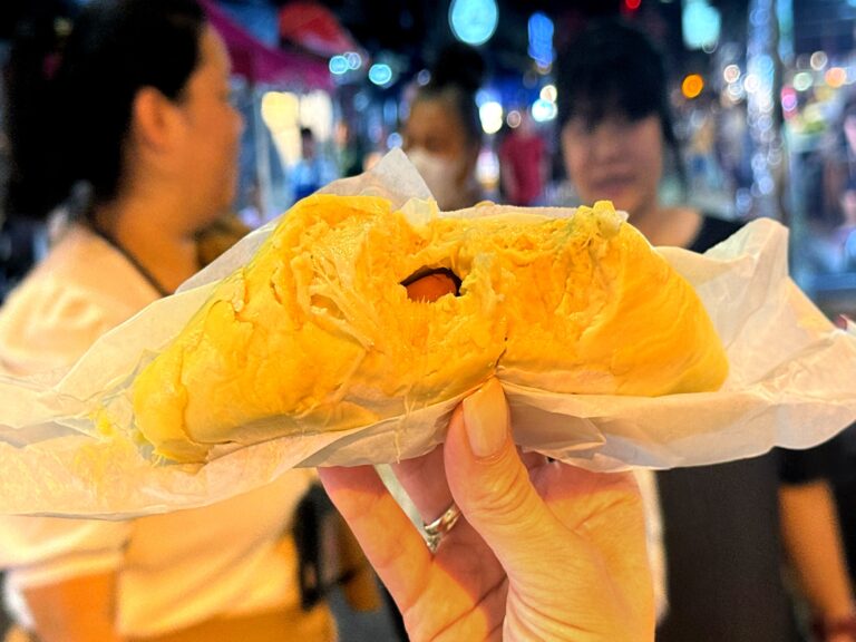 Owoc, który dzieli świat