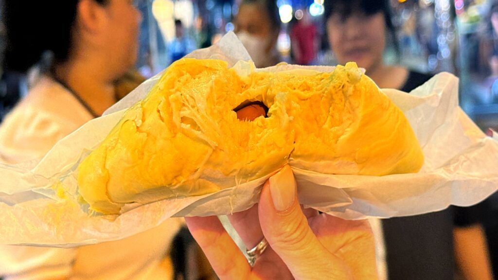 Owoc, który dzieli świat