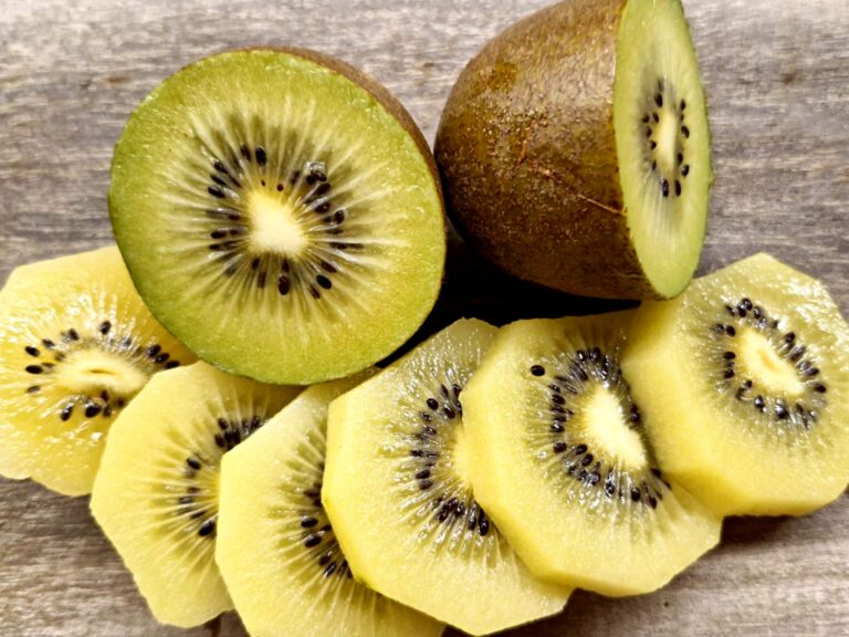 Kiwi bez tajemnic. Prawda o skórce może cię zaskoczyć