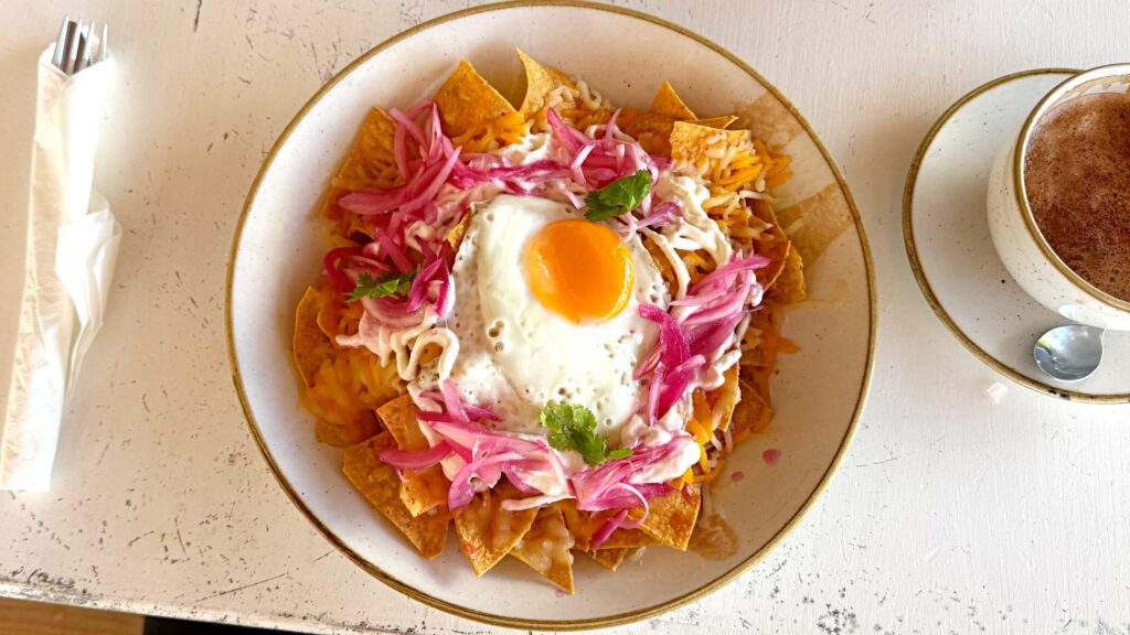 Nie uwierzysz co ludzie jedzą o poranku. Najdziwniejsze śniadania świata