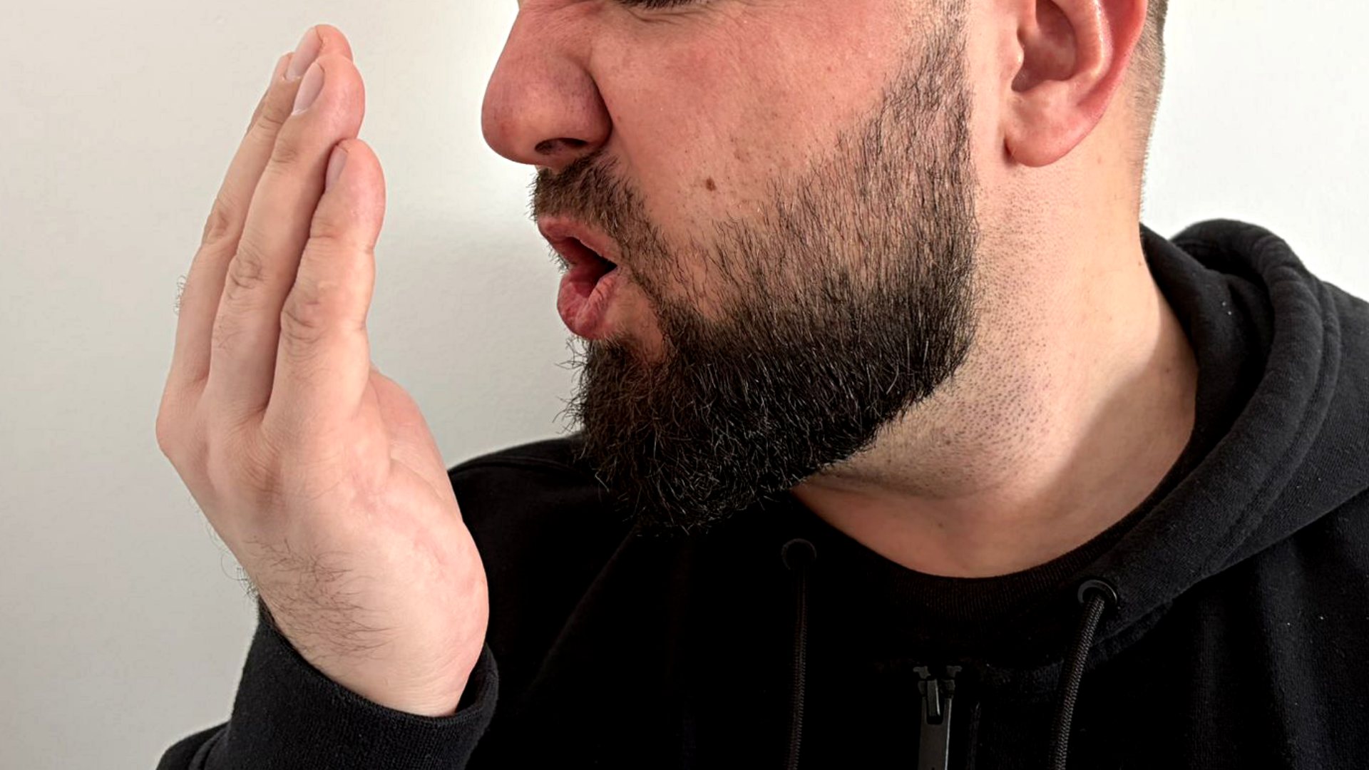 Co jesz, to czujesz… w ustach. Dieta a nieprzyjemny zapach