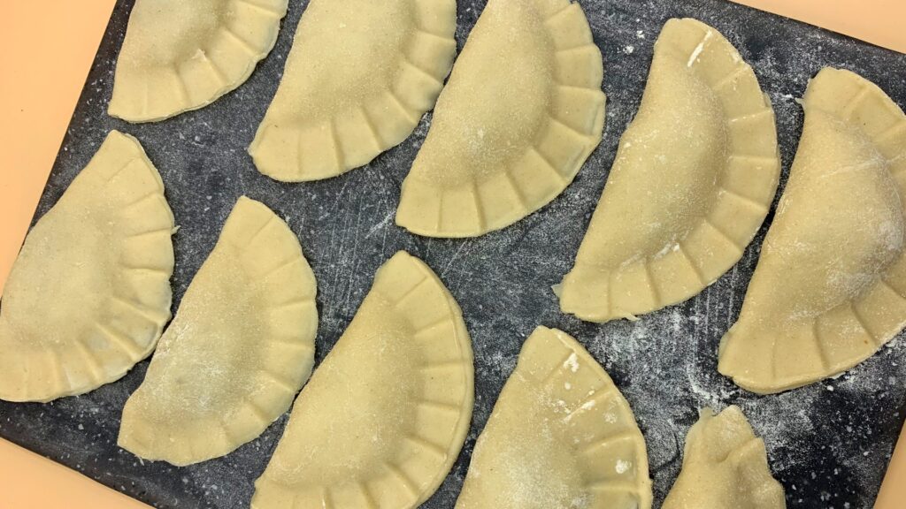 Z pewnością twoja babcia takich nie robiła