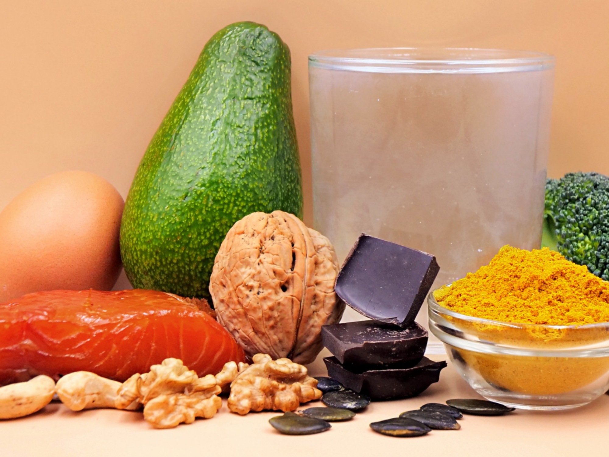 5 produktów spożywczych, za które twoja skóra ci podziękuje. Promienny wygląd zaczyna się w kuchni