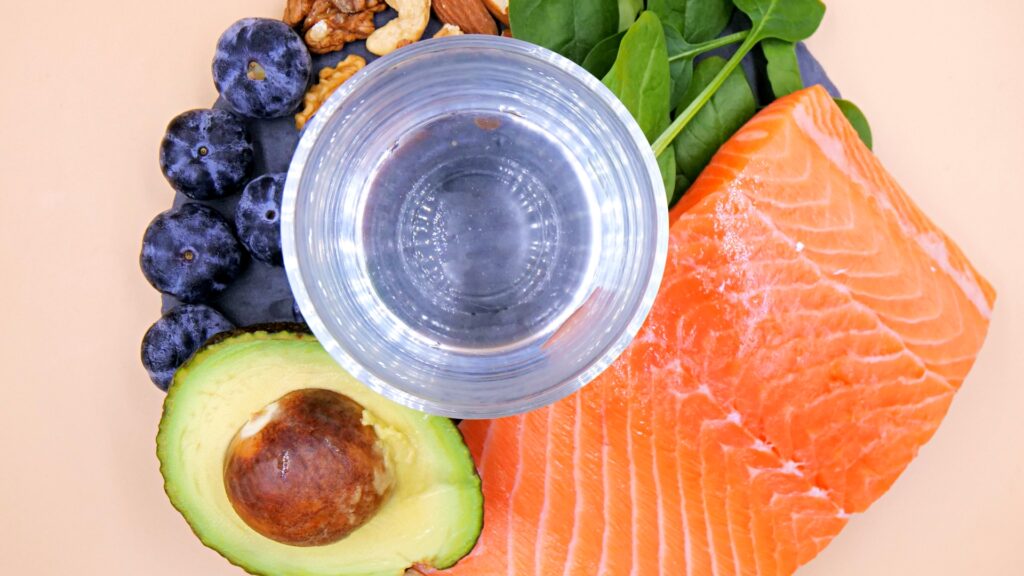 5 produktów spożywczych, za które twoja skóra ci podziękuje. Promienny wygląd zaczyna się w kuchni