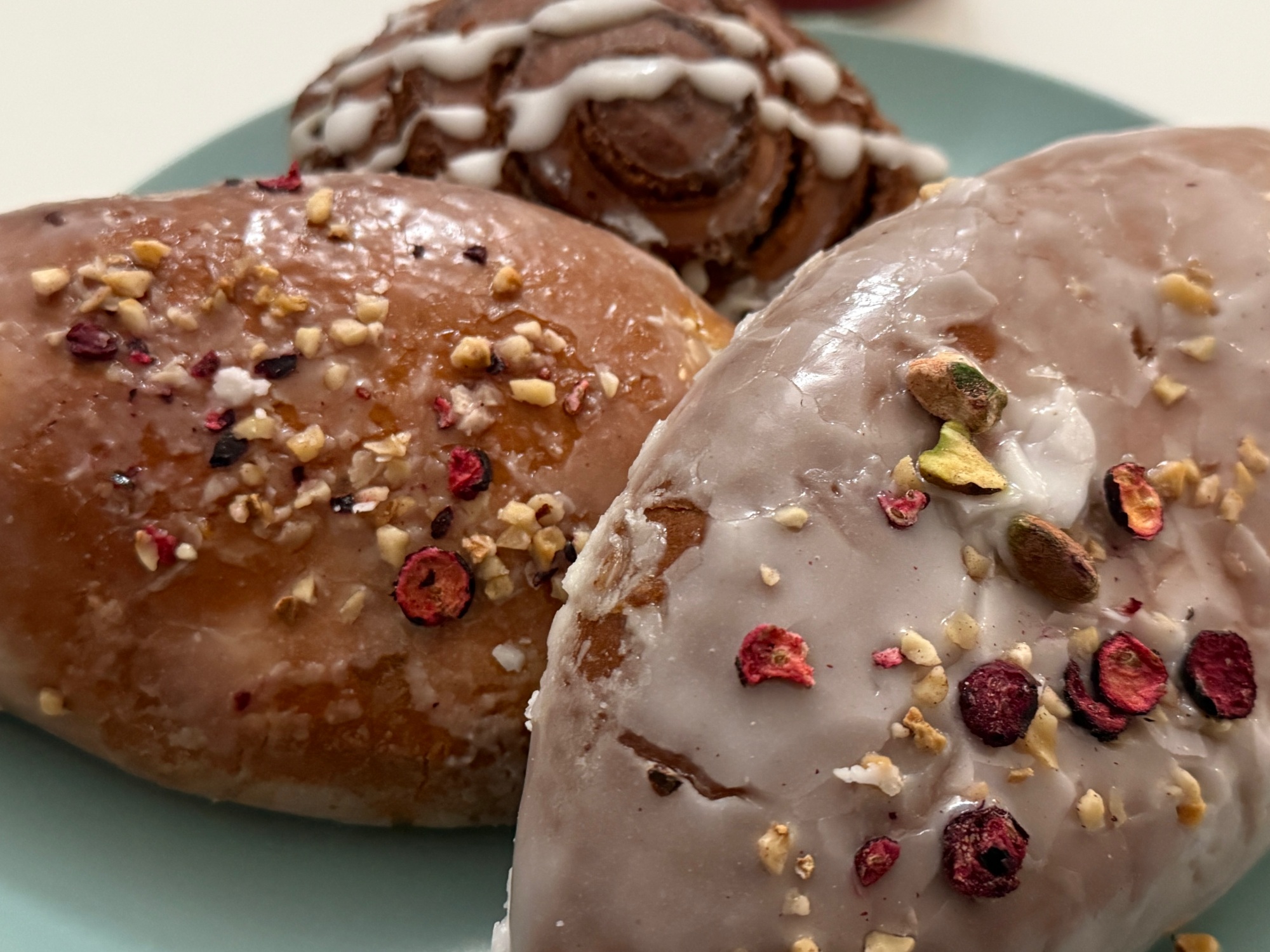 Najzdrowszy wybór na Tłusty Czwartek. Pączek, faworki i reszta ferajny