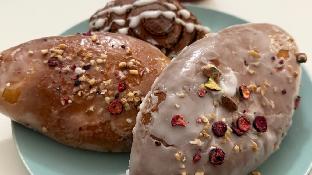 Najzdrowszy wybór na Tłusty Czwartek. Pączek, faworki i reszta ferajny